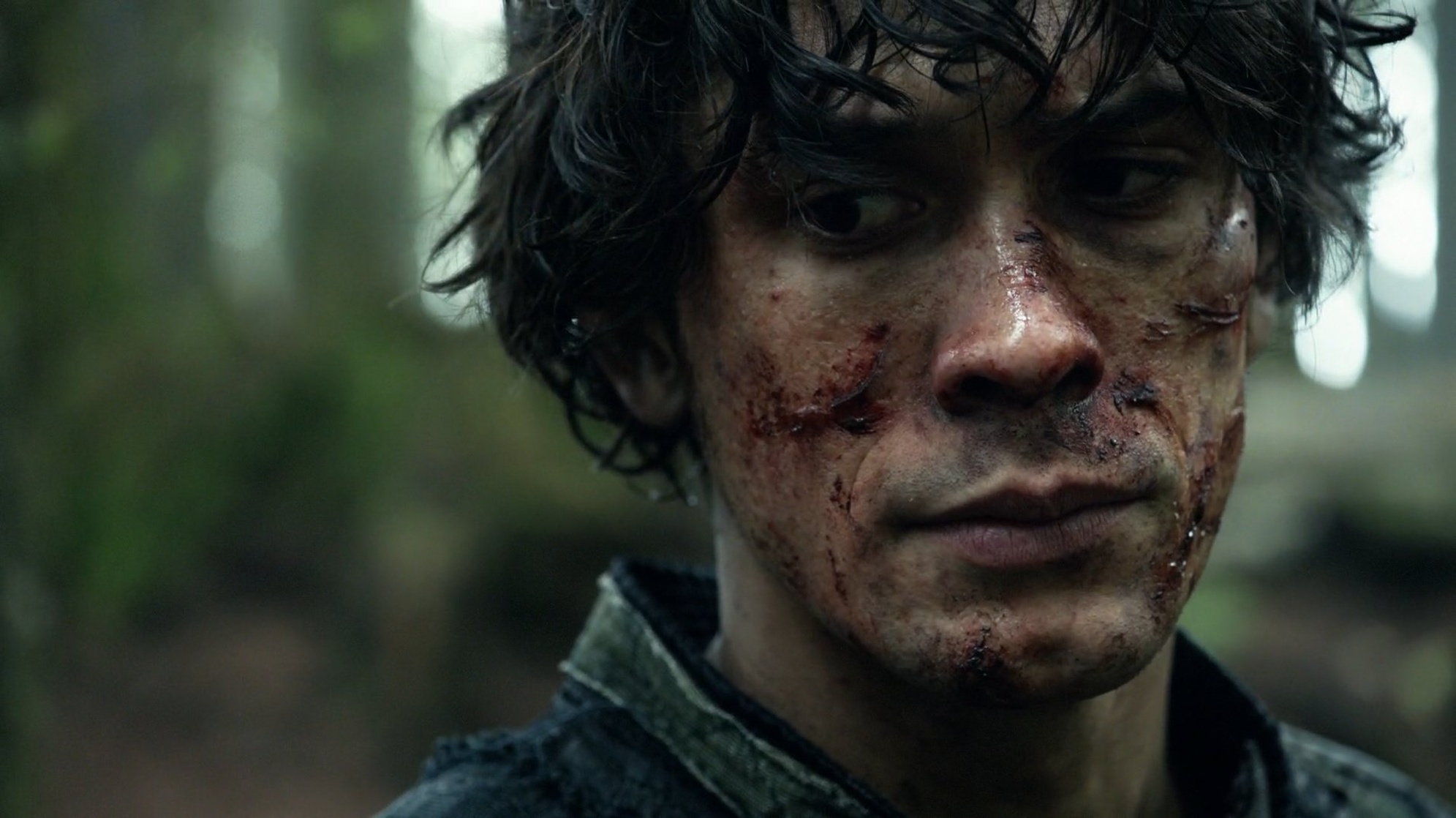 Bellamy Blake