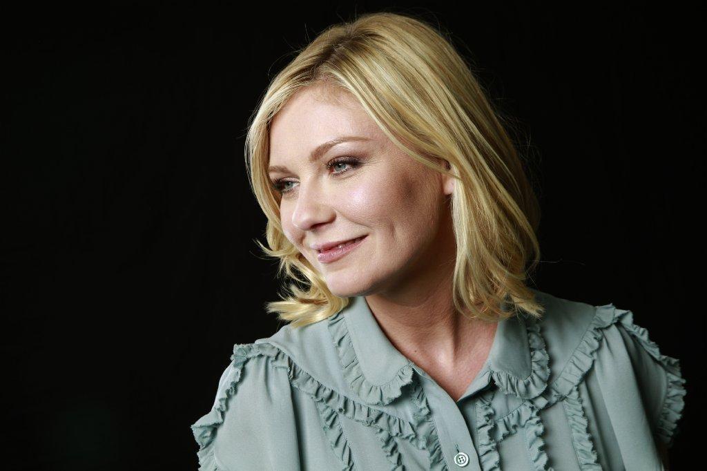 Kirsten Dunst