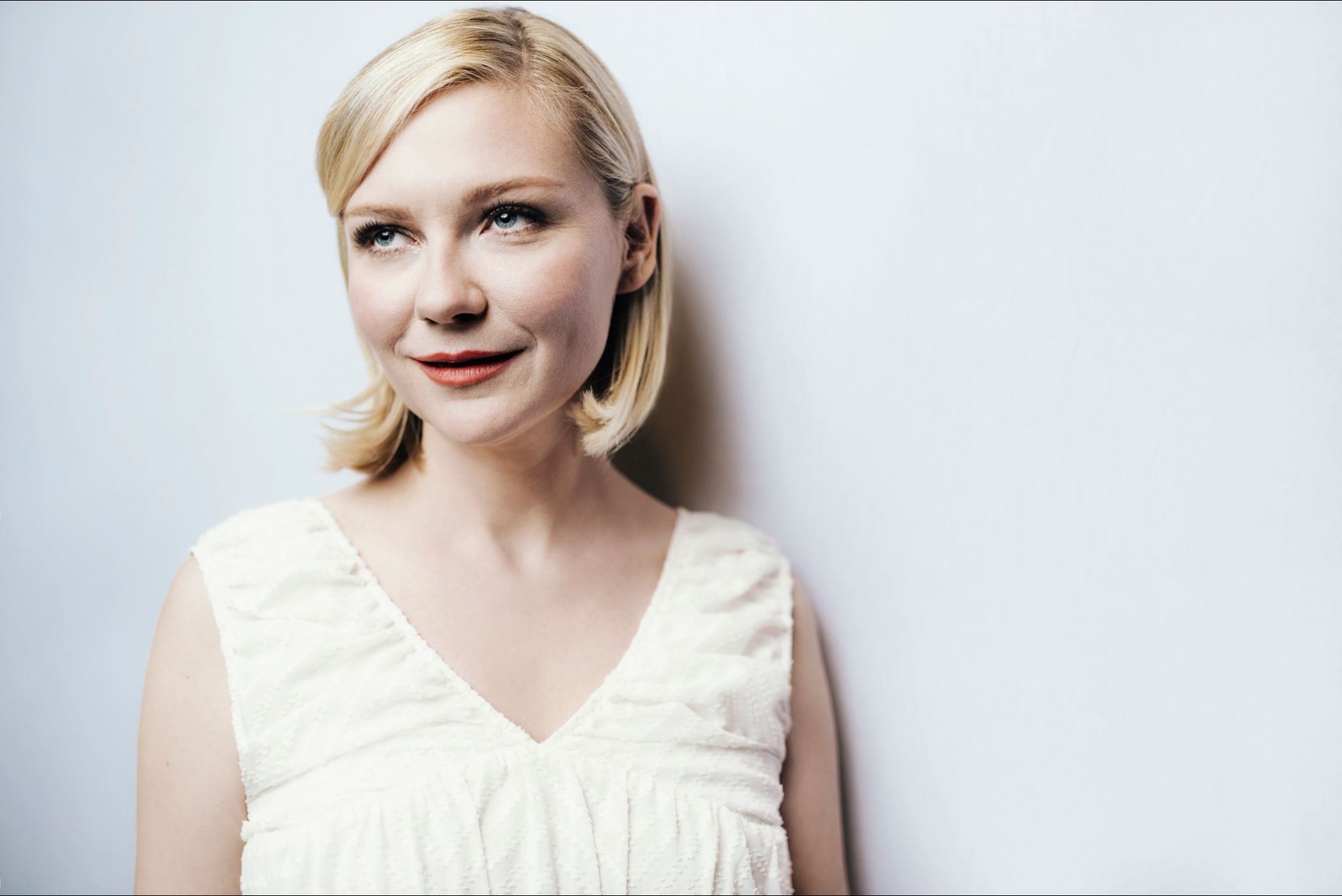 Kirsten Dunst