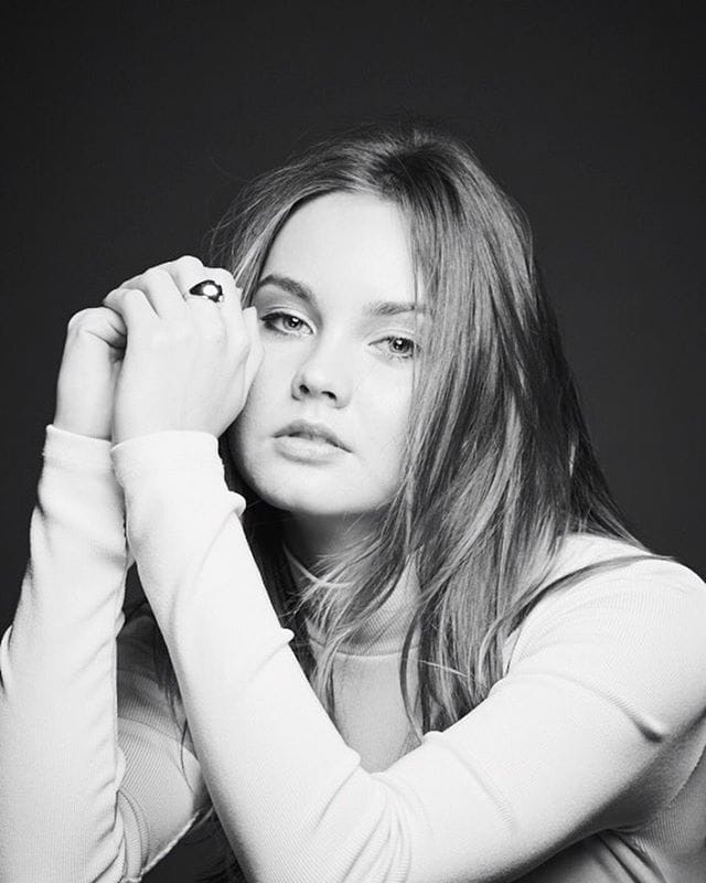 Picture of Liana Liberato