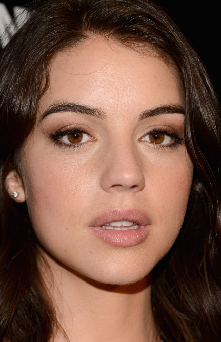 Image of Adelaide Kane