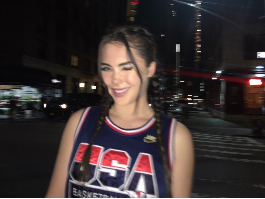 Mckayla Maroney