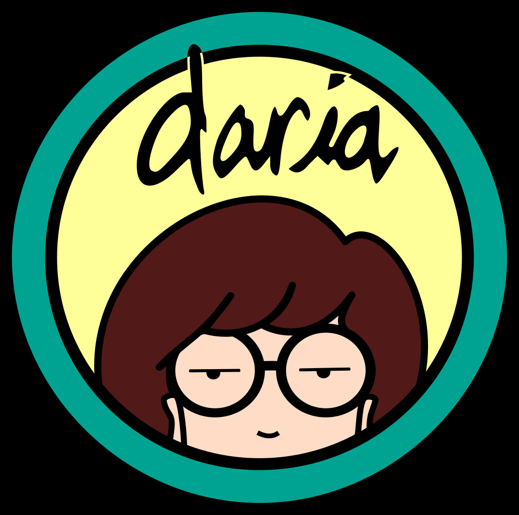 Daria Morgendorffer