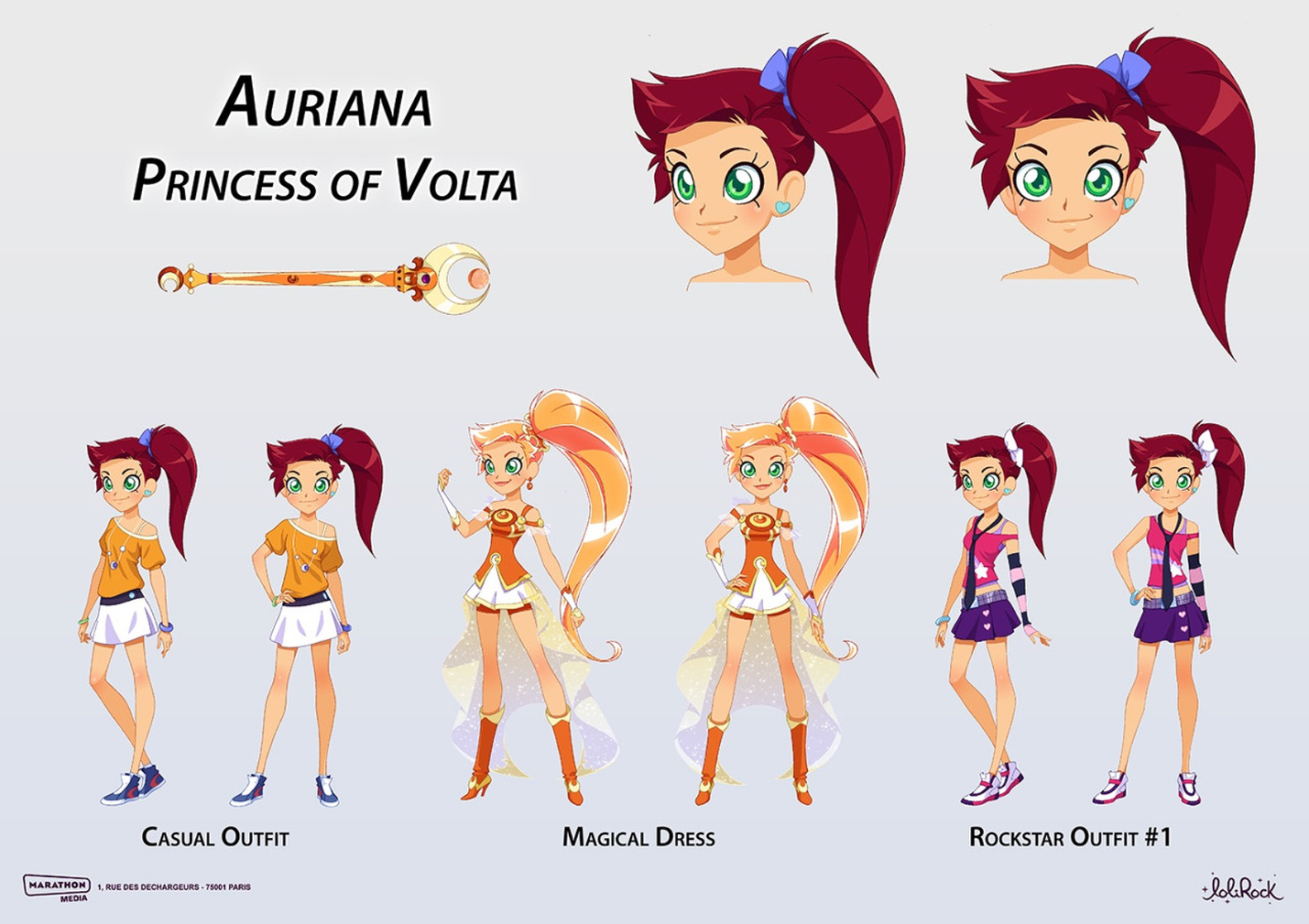 Auriana