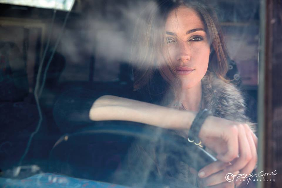 Nadia Poeschmann Nadia Poeschmann