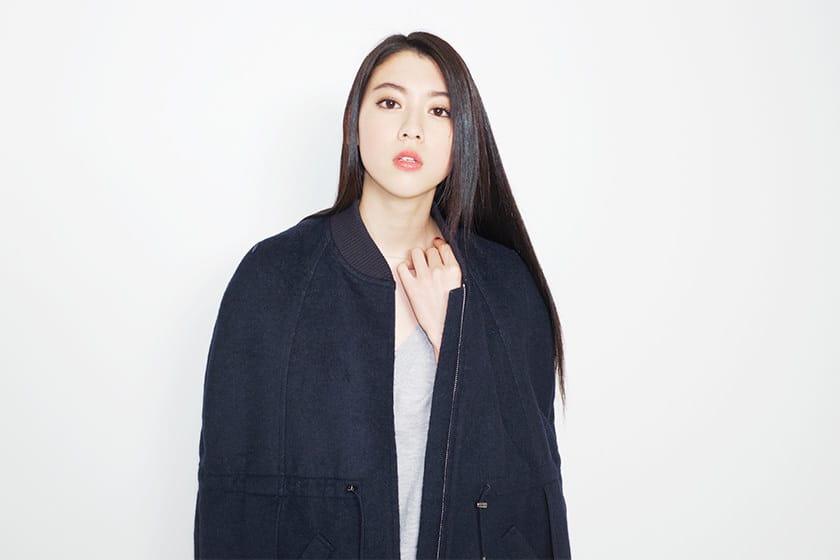 Ayaka Miyoshi