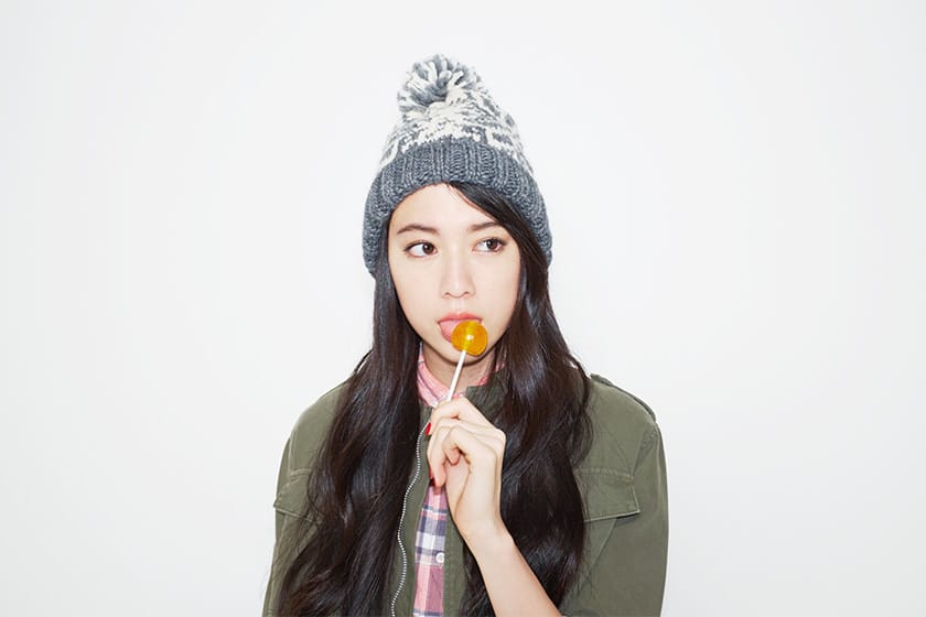 Ayaka Miyoshi