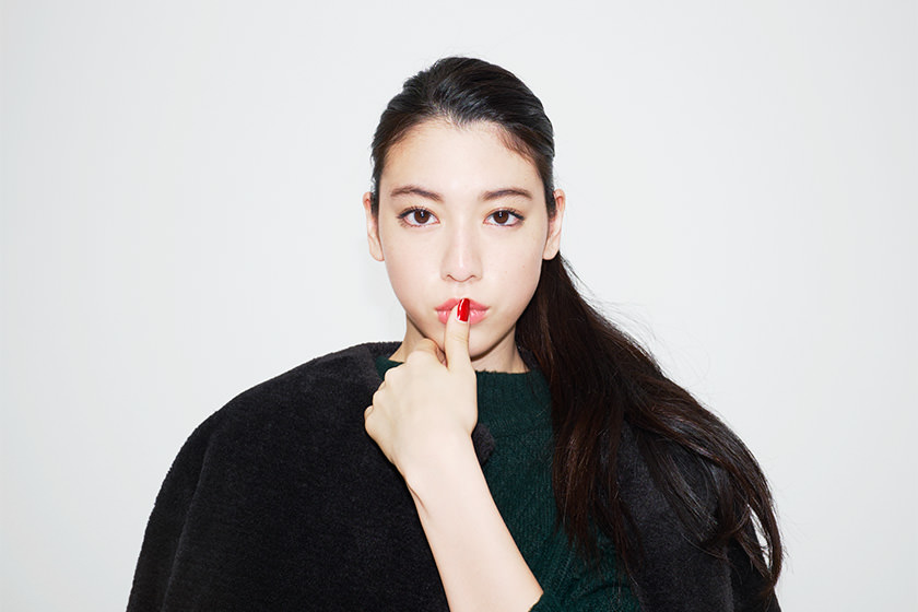 Ayaka Miyoshi Ayaka Miyoshi