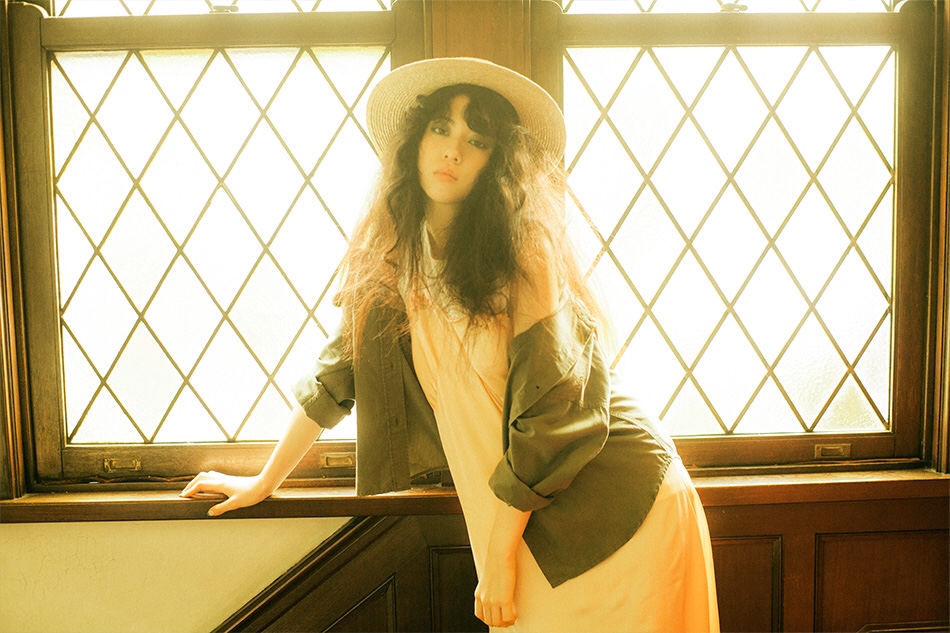 Ayaka Miyoshi