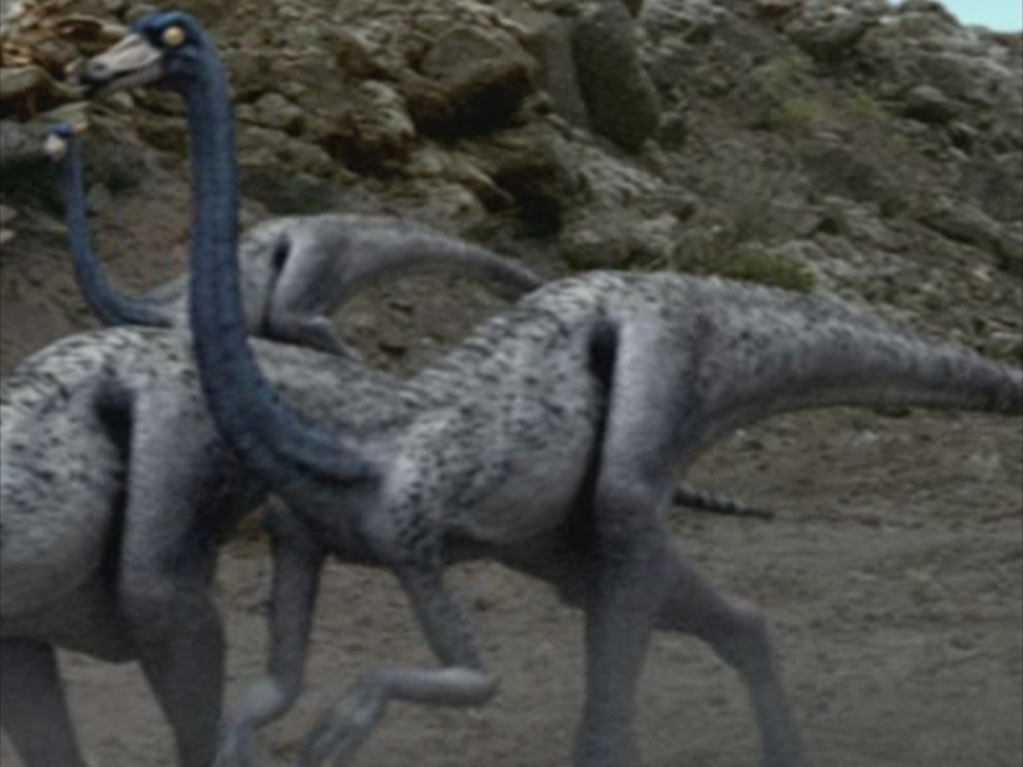 Prehistoric Park Prehistoric Park
