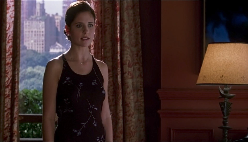 Cruel Intentions Cruel Intentions