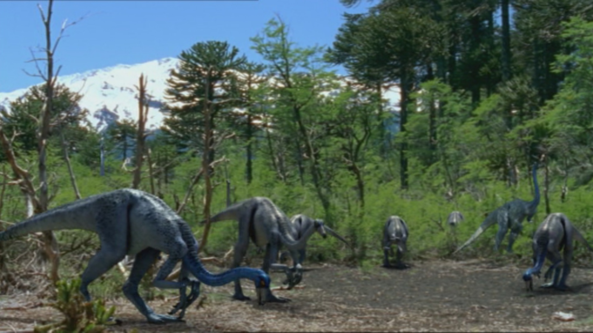 Prehistoric Park