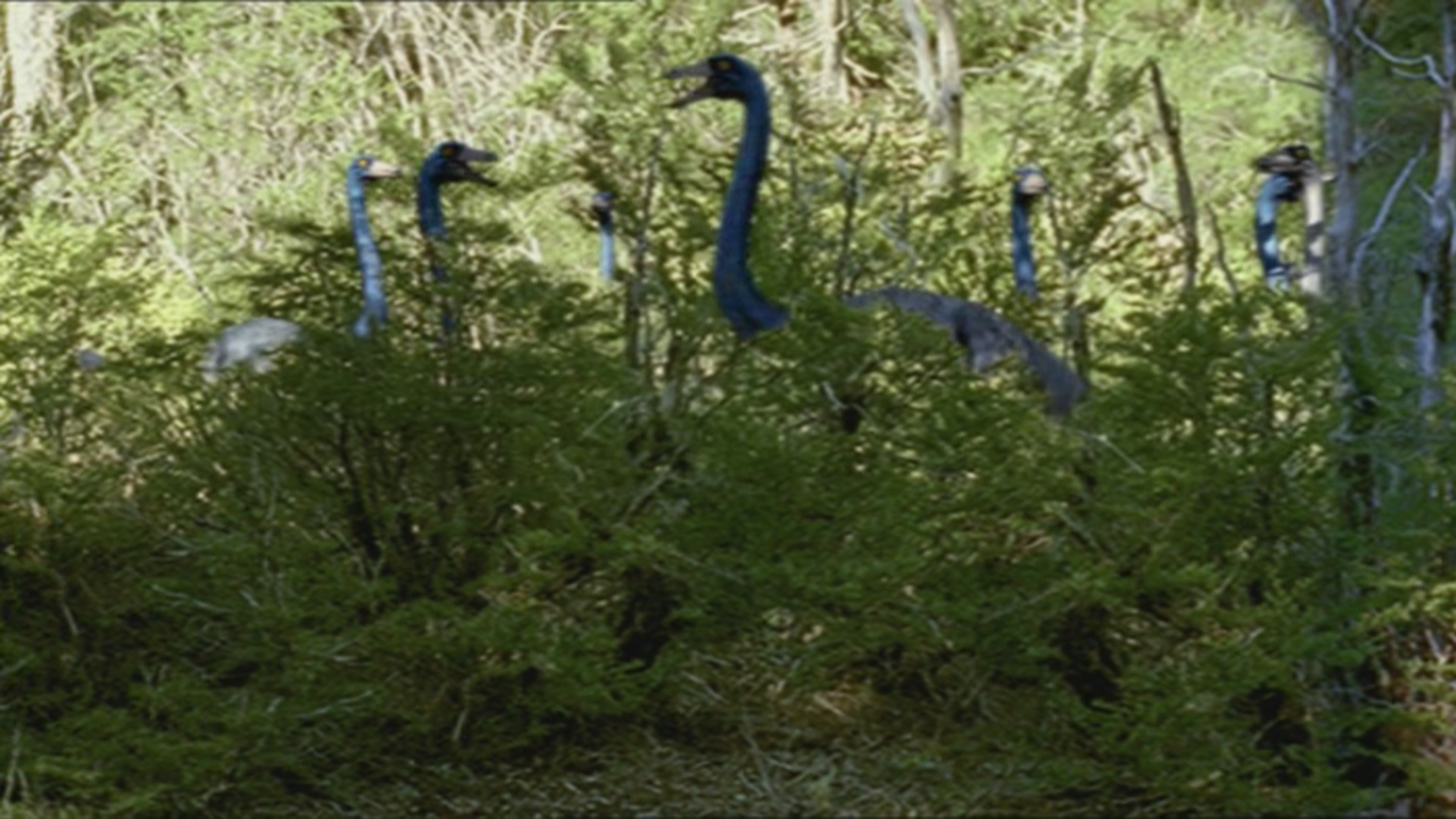 Prehistoric Park