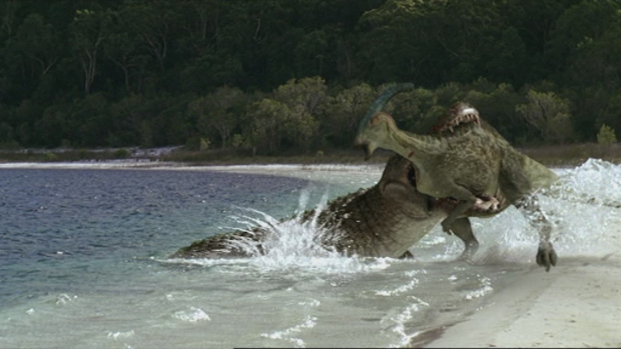Prehistoric Park