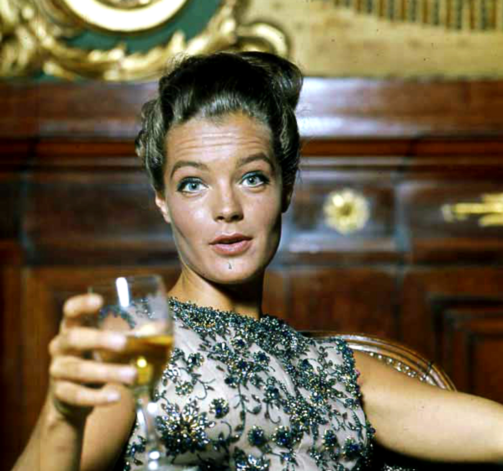 Romy Schneider Romy Schneider