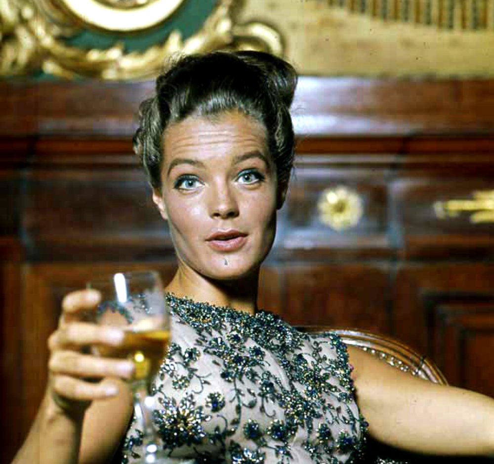 Romy Schneider