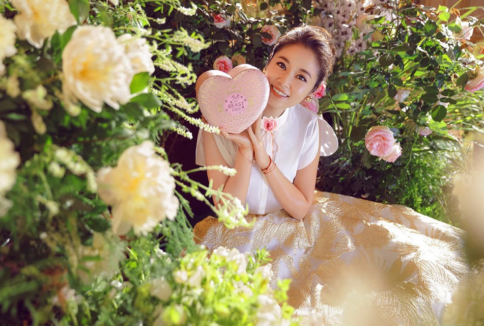 Ruby Lin Ruby Lin