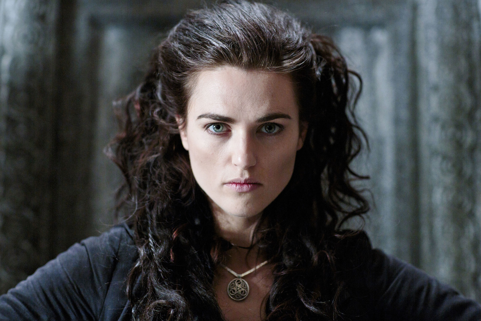 Morgana Pendragon Morgana Pendragon