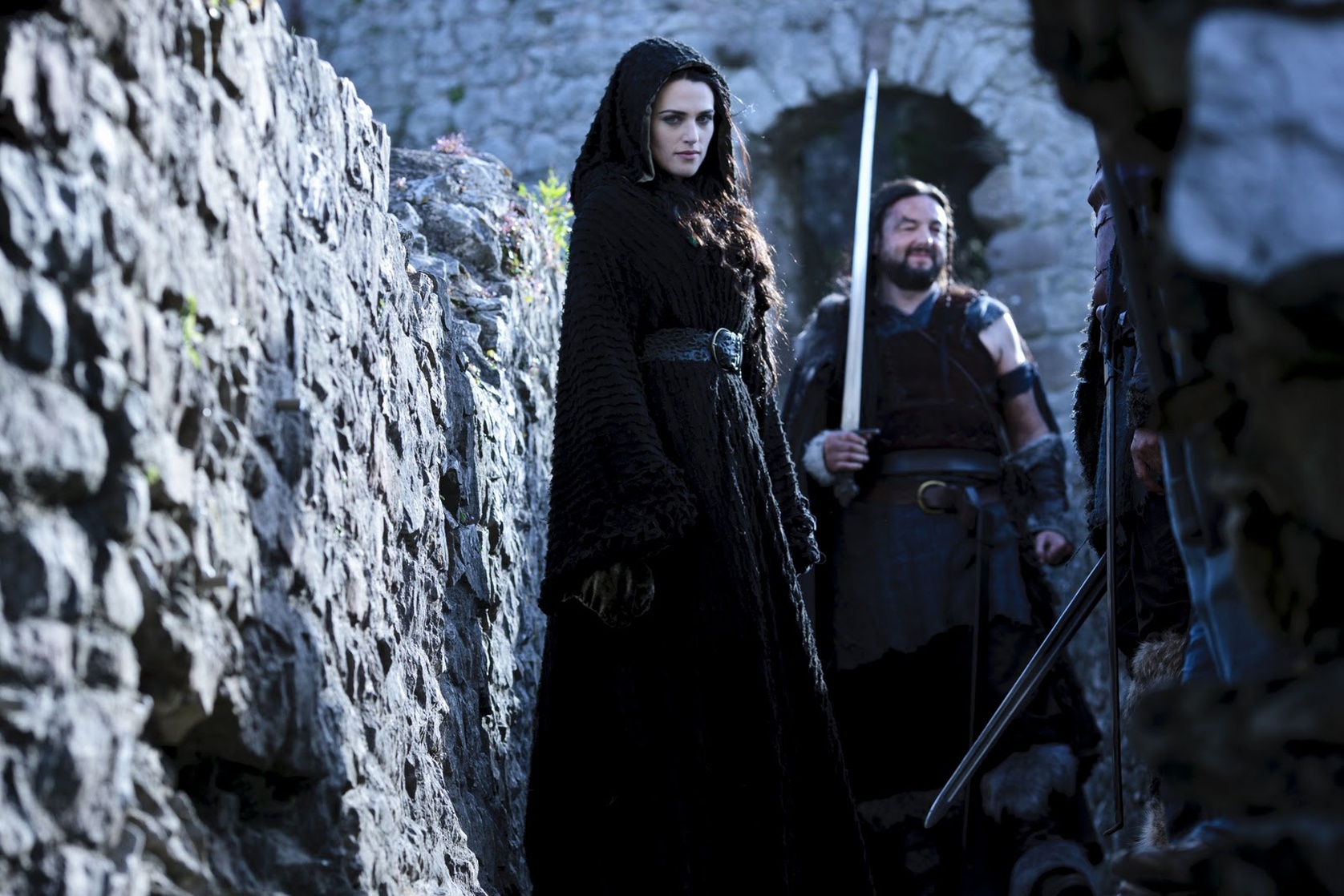 Morgana Pendragon