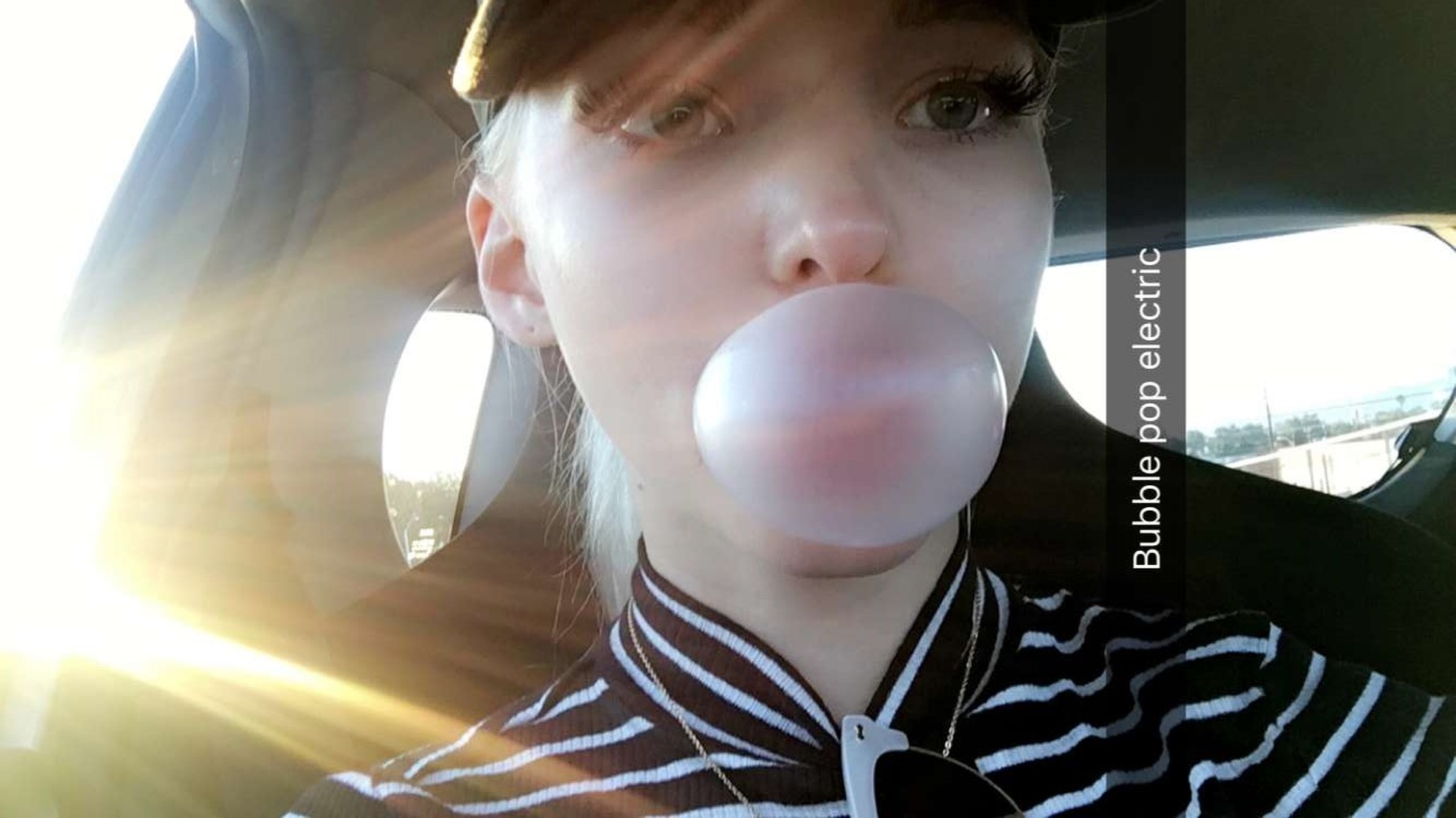 Dove Cameron