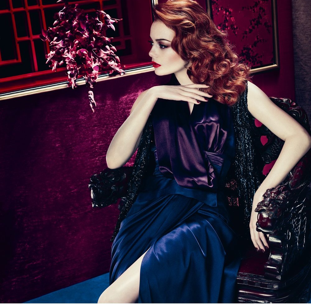Emma Stone