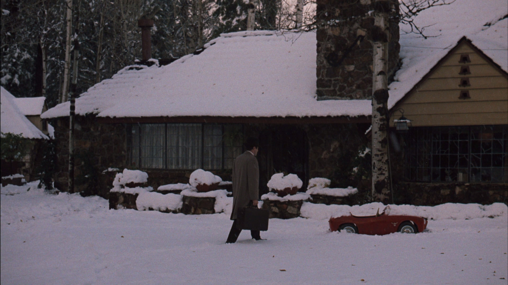 The Godfather: Part II The Godfather: Part II