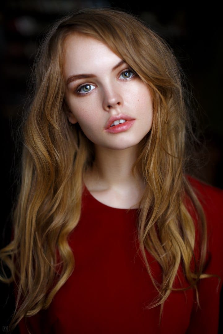 Image of Anastasia Shcheglova