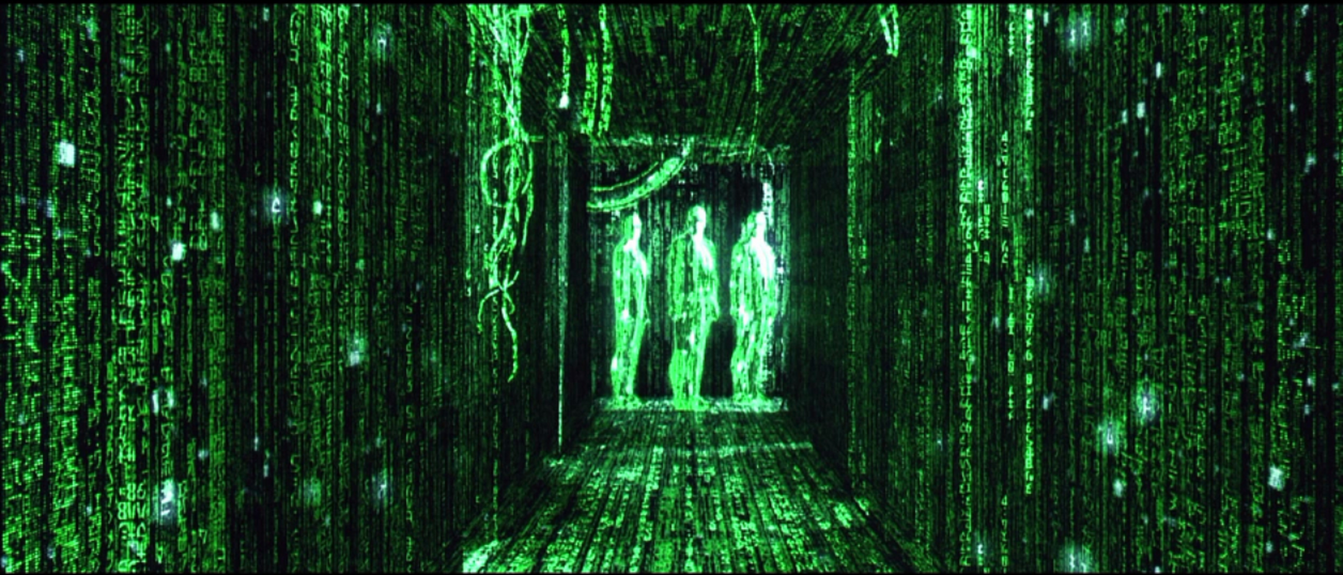 Picture of The Matrix (1999)