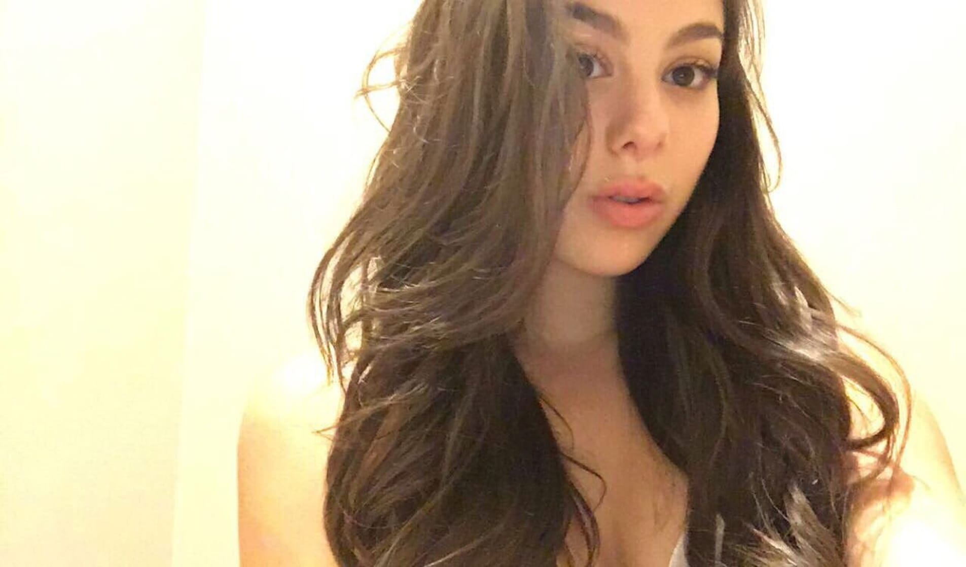 Kira Kosarin Fakes