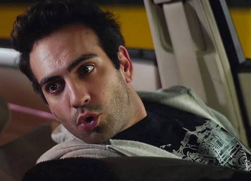 Bugra Gulsoy