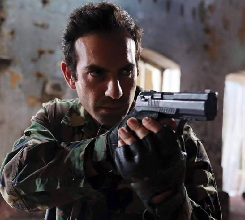 Bugra Gulsoy