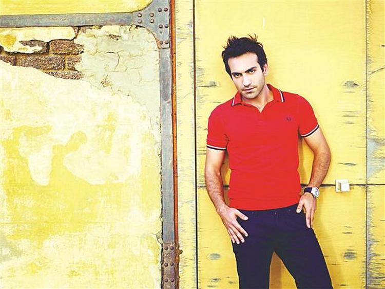 Bugra Gulsoy