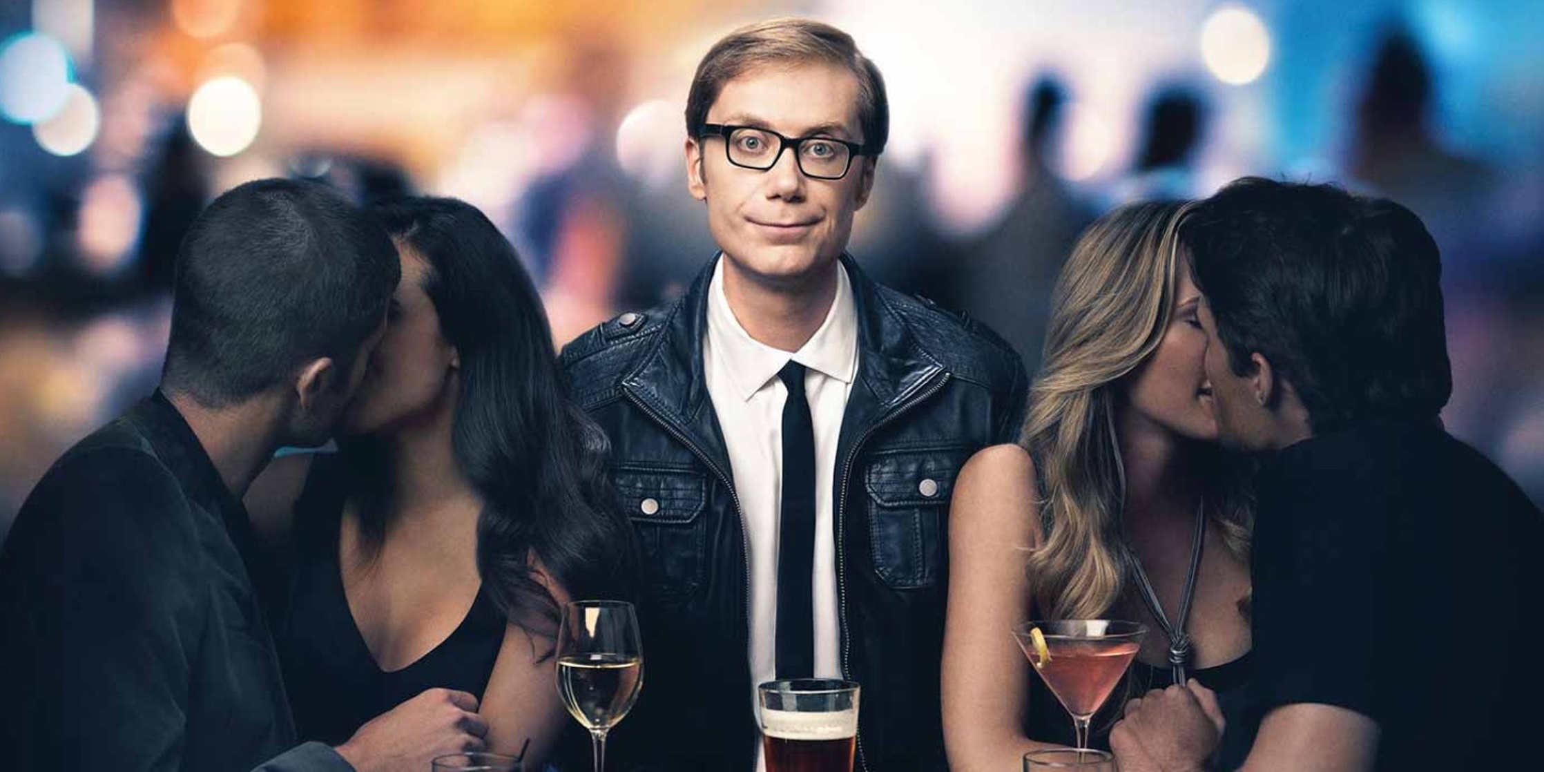 Stephen Merchant
