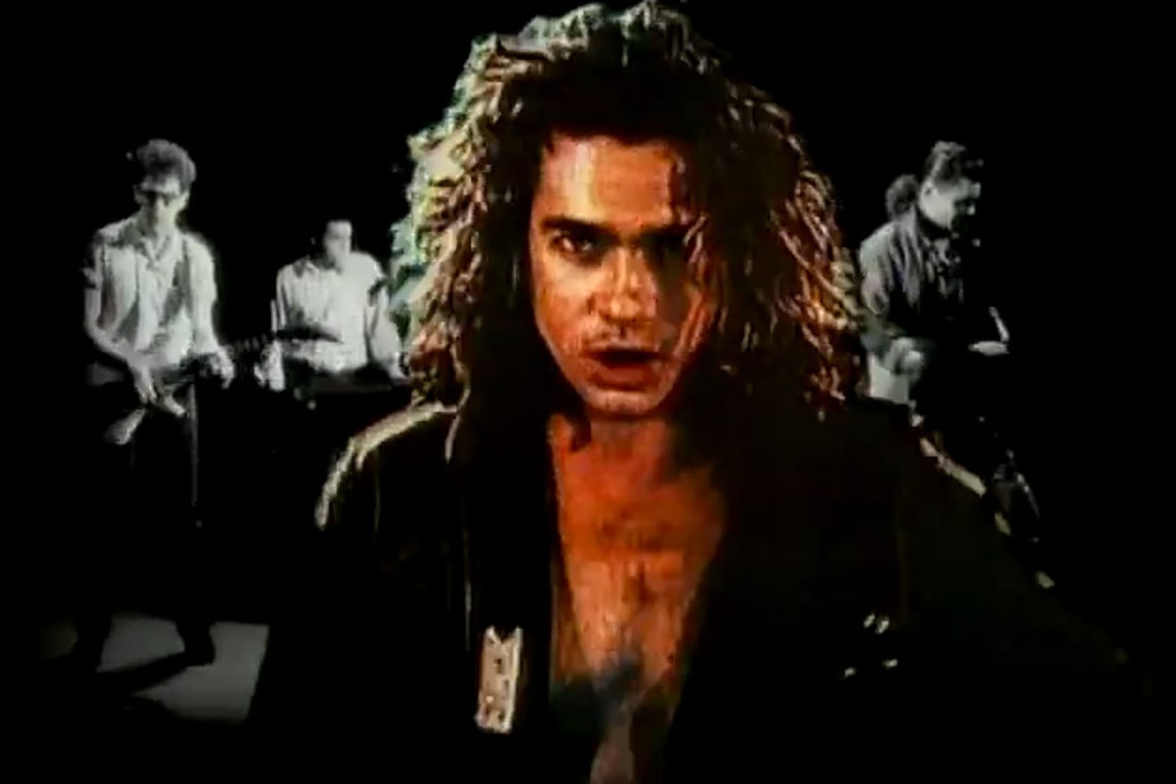 Picture of INXS