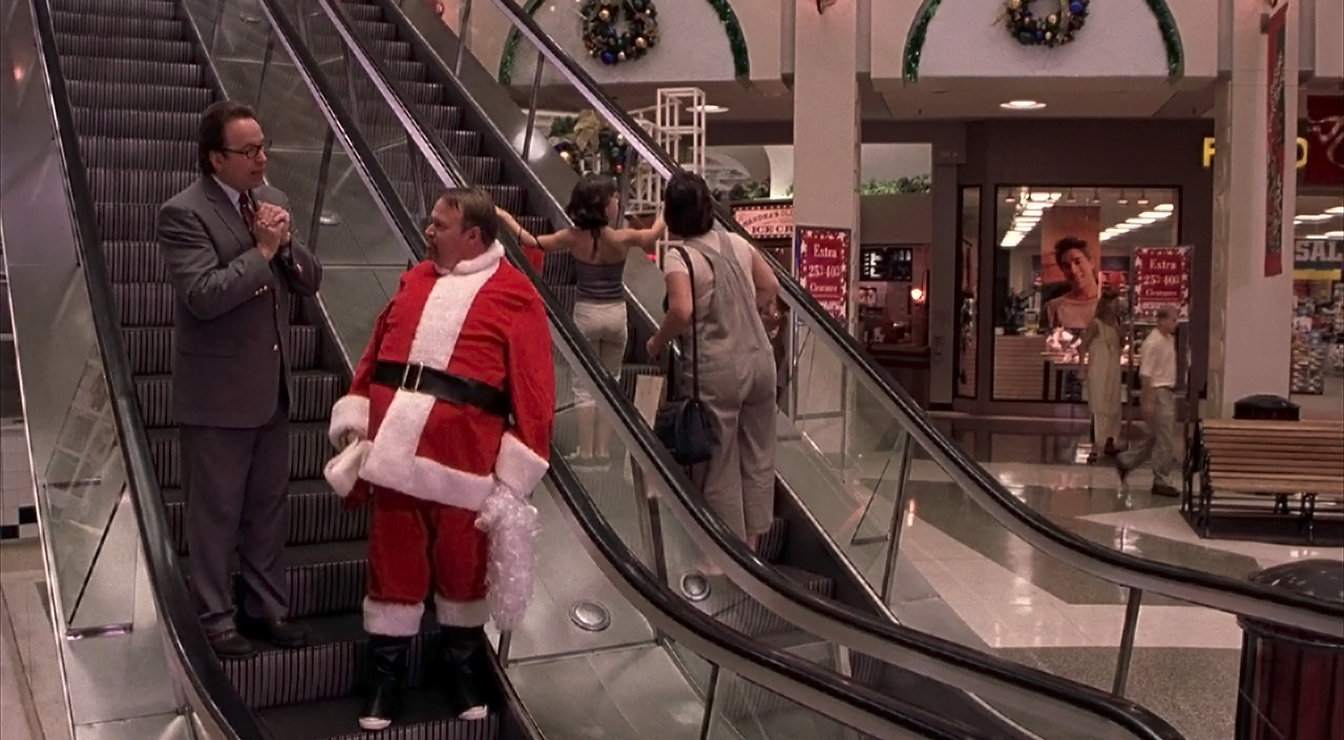 John Ritter and Tom McGowan