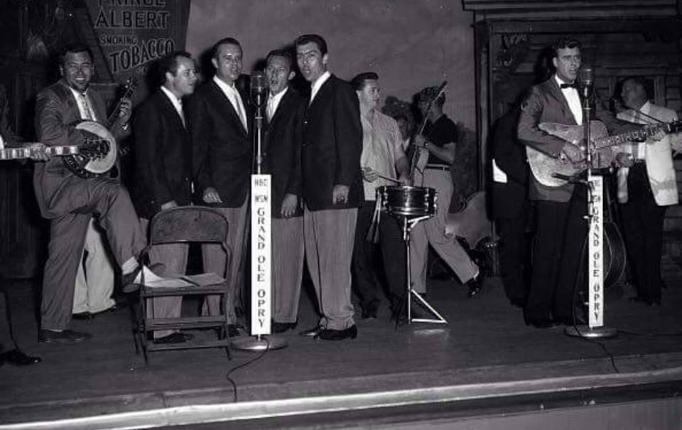 Johnny Horton