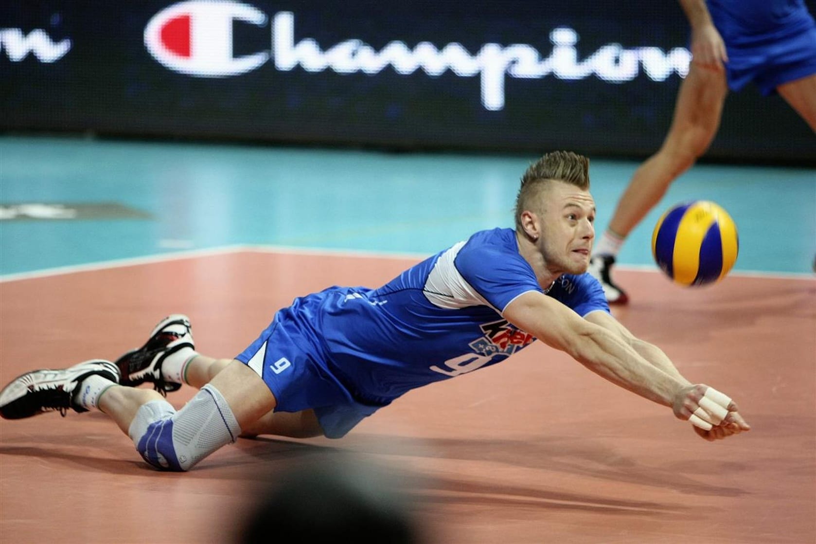 Ivan Zaytsev