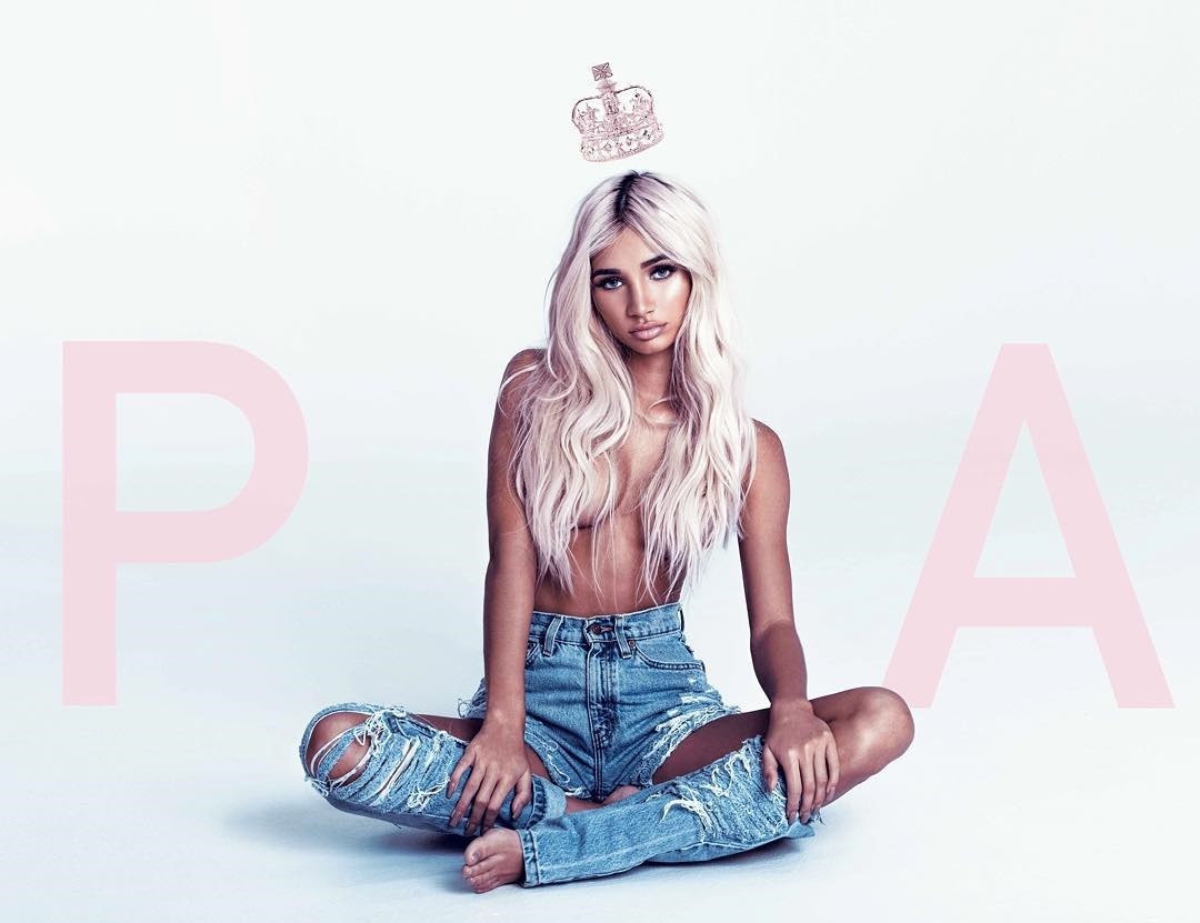 Pia Mia Perez Pia Mia Perez