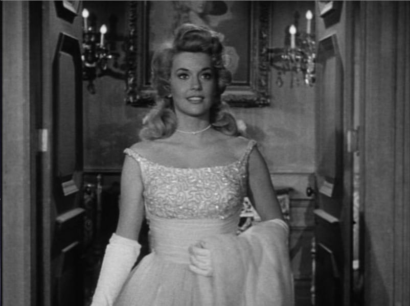 Donna Douglas