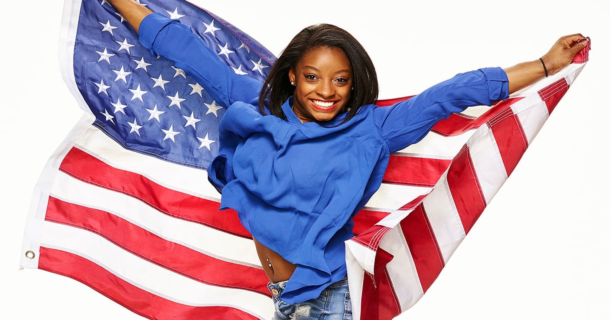 Simone Biles