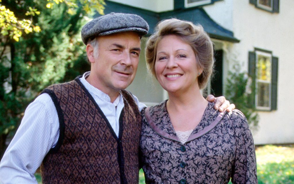 Avonlea