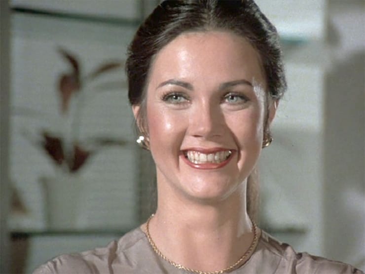 Picture of Lynda Carter