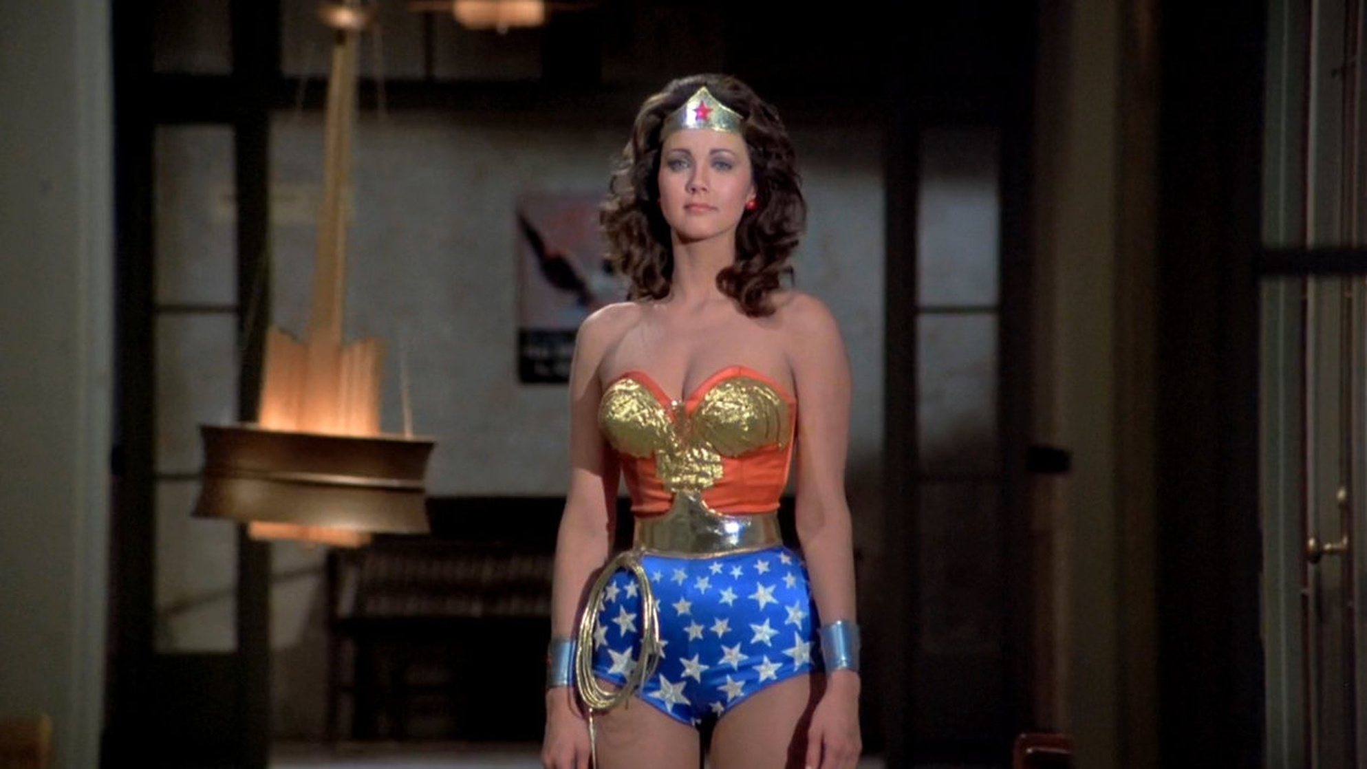 Lynda Carter Lynda Carter
