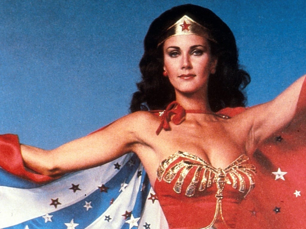 Lynda Carter