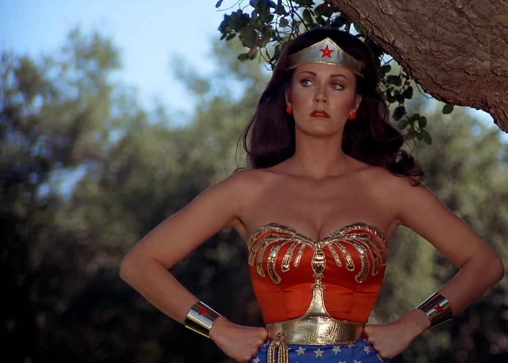 Lynda Carter