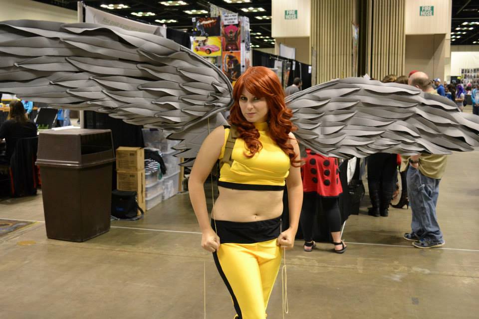 SuperKayce