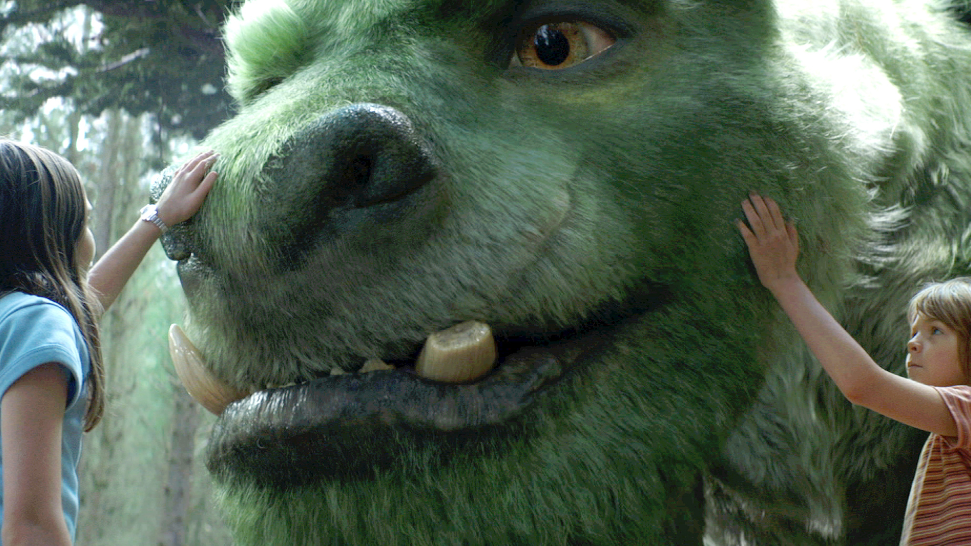 Pete's Dragon
