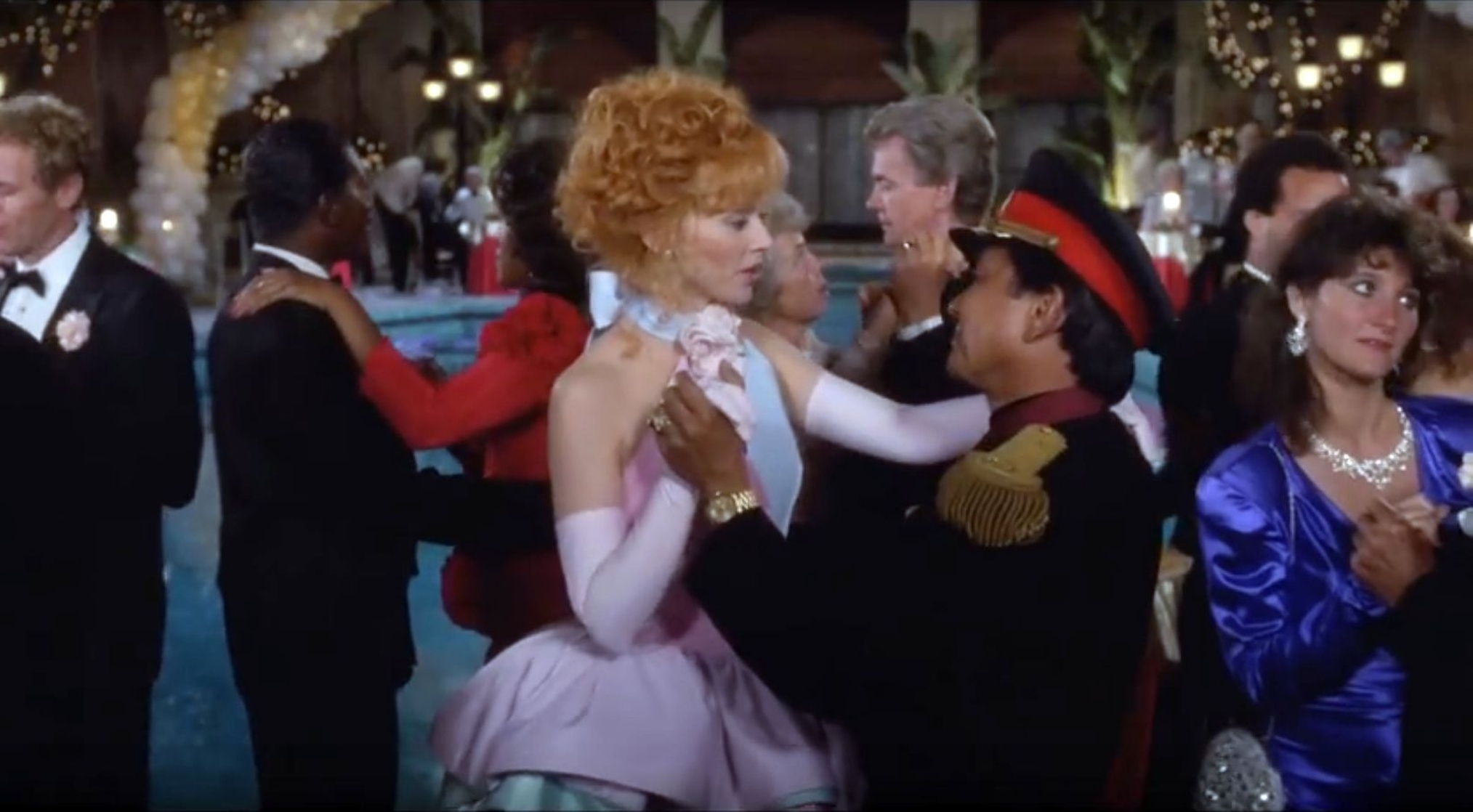 Troop Beverly Hills Troop Beverly Hills