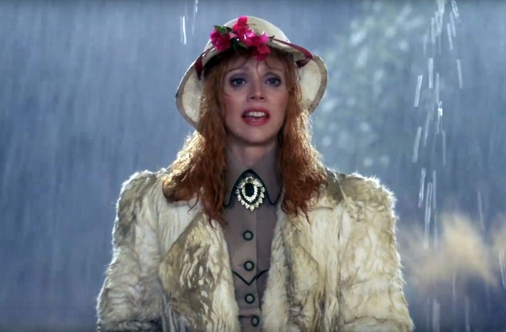 Troop Beverly Hills Troop Beverly Hills