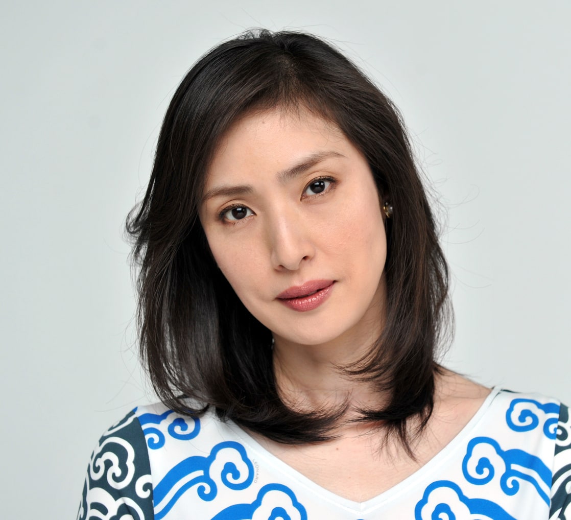 Amami yuki